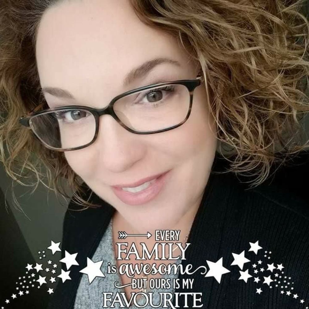 Meet your Posher, Tonya